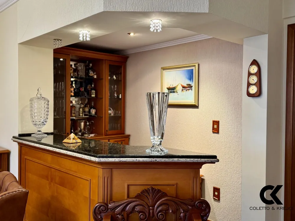 Apartamento, 2 quartos, 76 m² - Foto 3