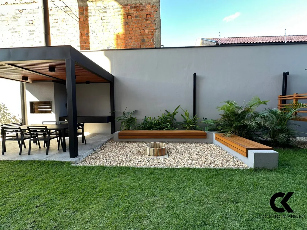 Apartamento, 3 quartos, 89 m² - Foto 3