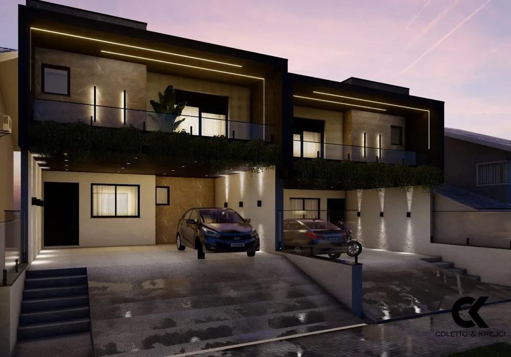 Casa, 3 quartos, 178 m² - Foto 3
