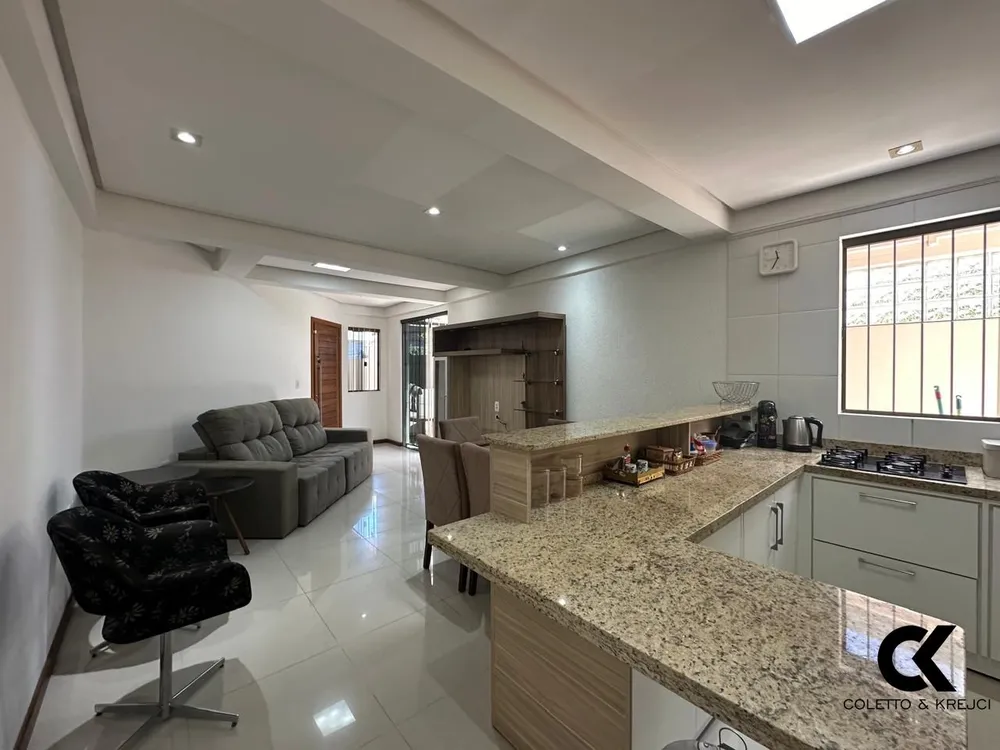 Apartamento, 2 quartos, 100 m² - Foto 8