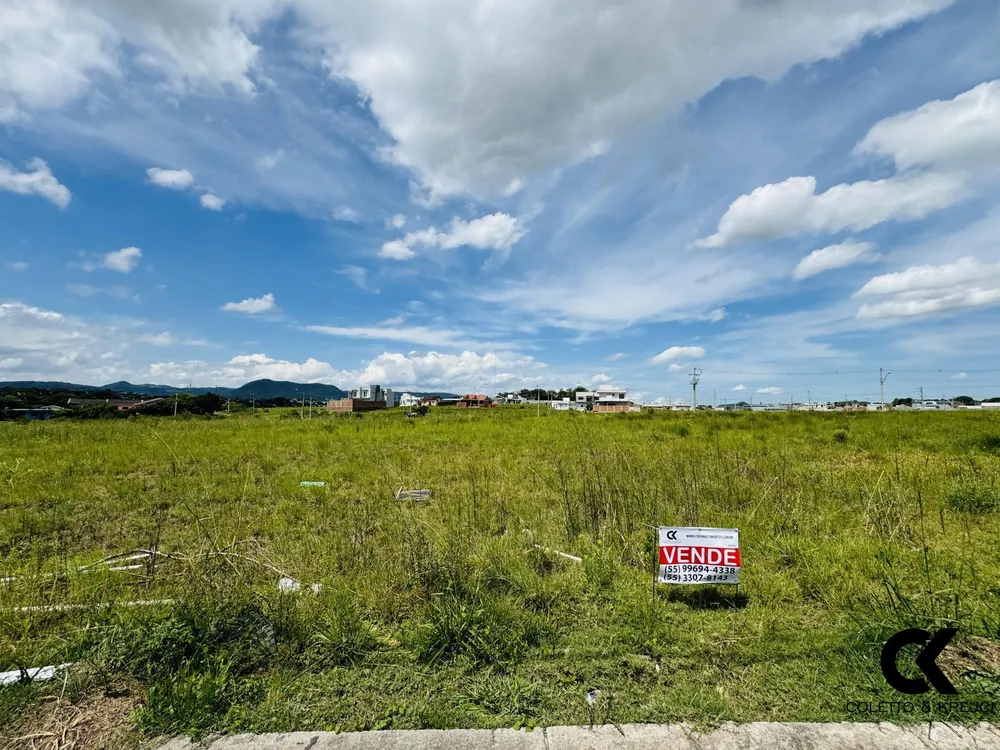 Terreno, 770 m² - Foto 1