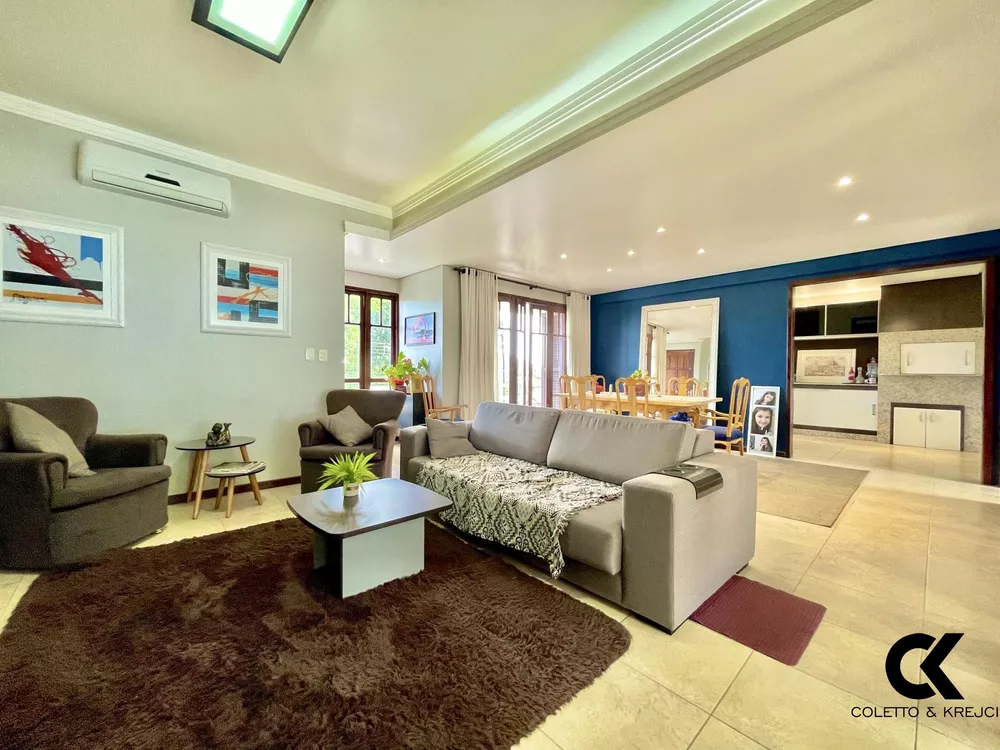 Casa, 3 quartos, 396 m² - Foto 15
