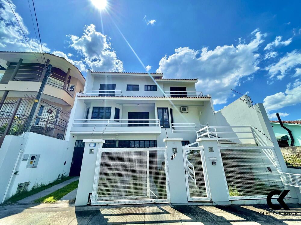 Casa, 3 quartos, 396 m² - Foto 18