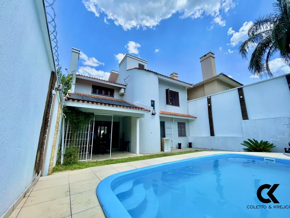 Casa, 3 quartos, 396 m² - Foto 8