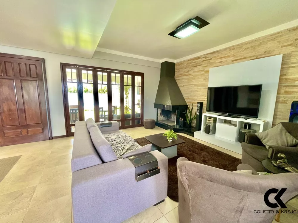 Casa, 3 quartos, 396 m² - Foto 7