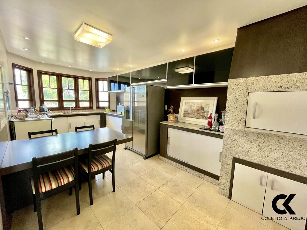 Casa, 3 quartos, 396 m² - Foto 16