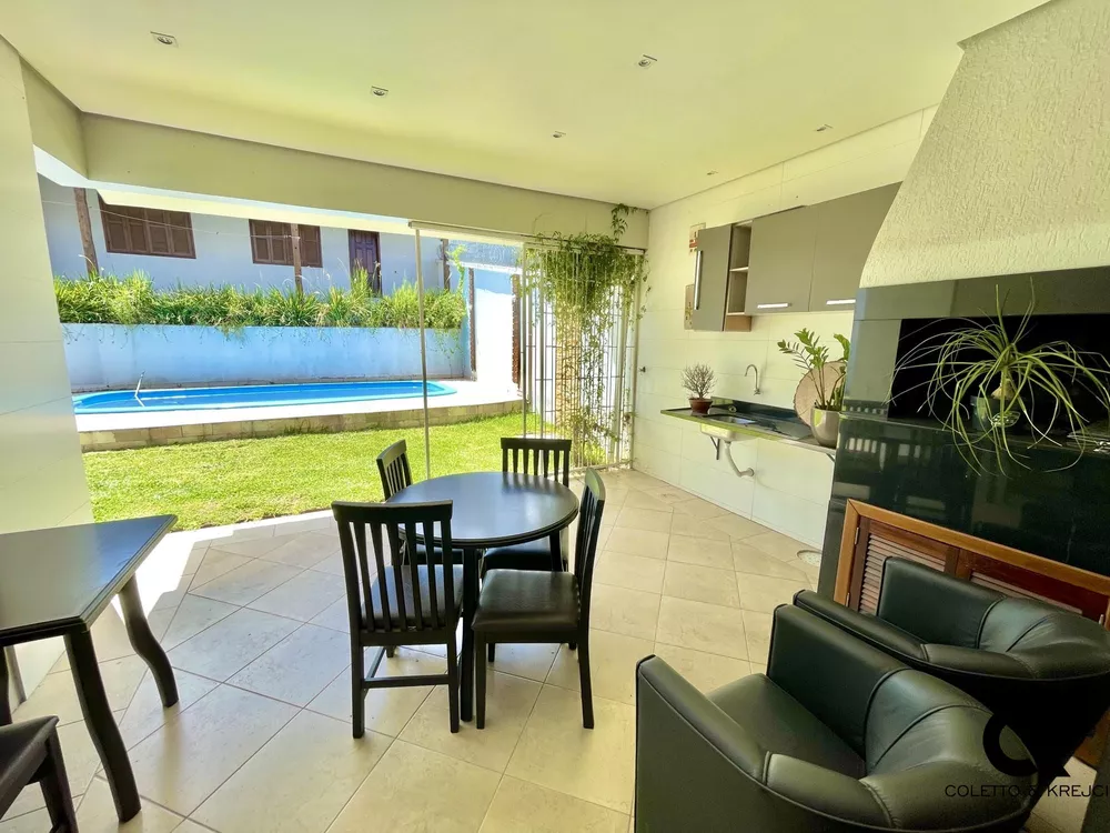 Casa, 3 quartos, 396 m² - Foto 4