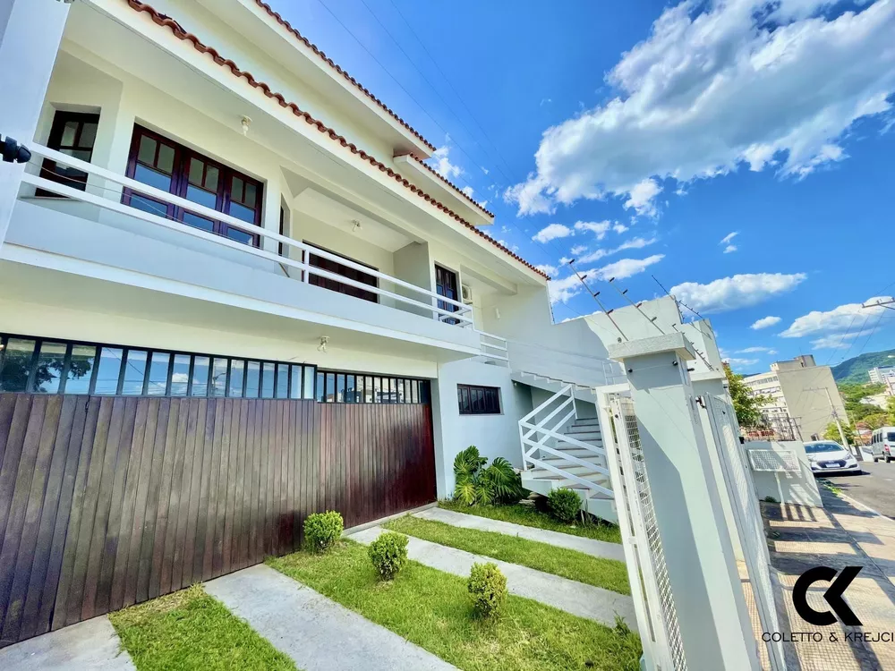 Casa, 3 quartos, 396 m² - Foto 6