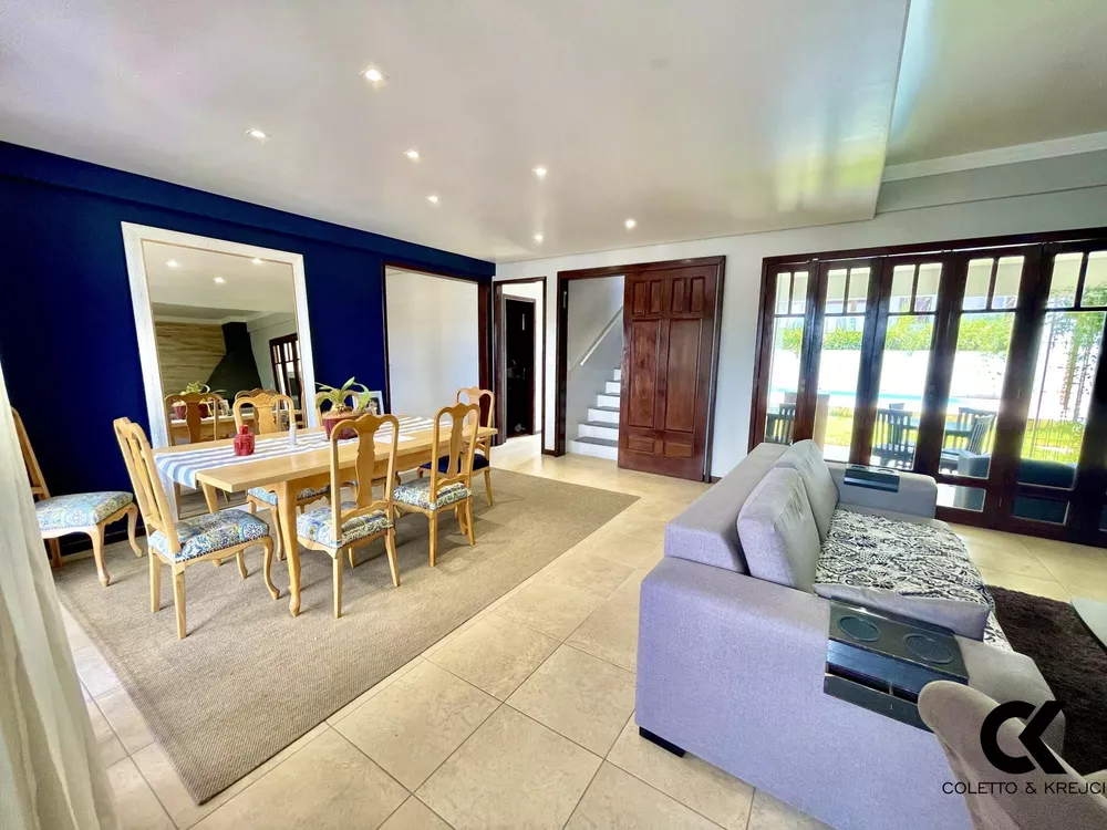 Casa, 3 quartos, 396 m² - Foto 5