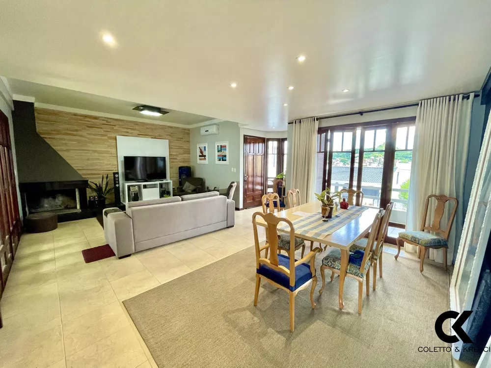 Casa, 3 quartos, 396 m² - Foto 10