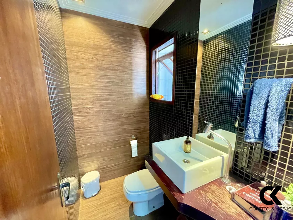 Casa, 3 quartos, 396 m² - Foto 9
