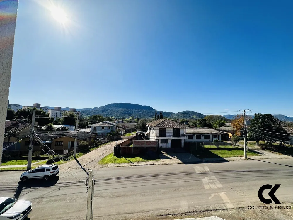 Apartamento, 2 quartos, 68 m² - Foto 2