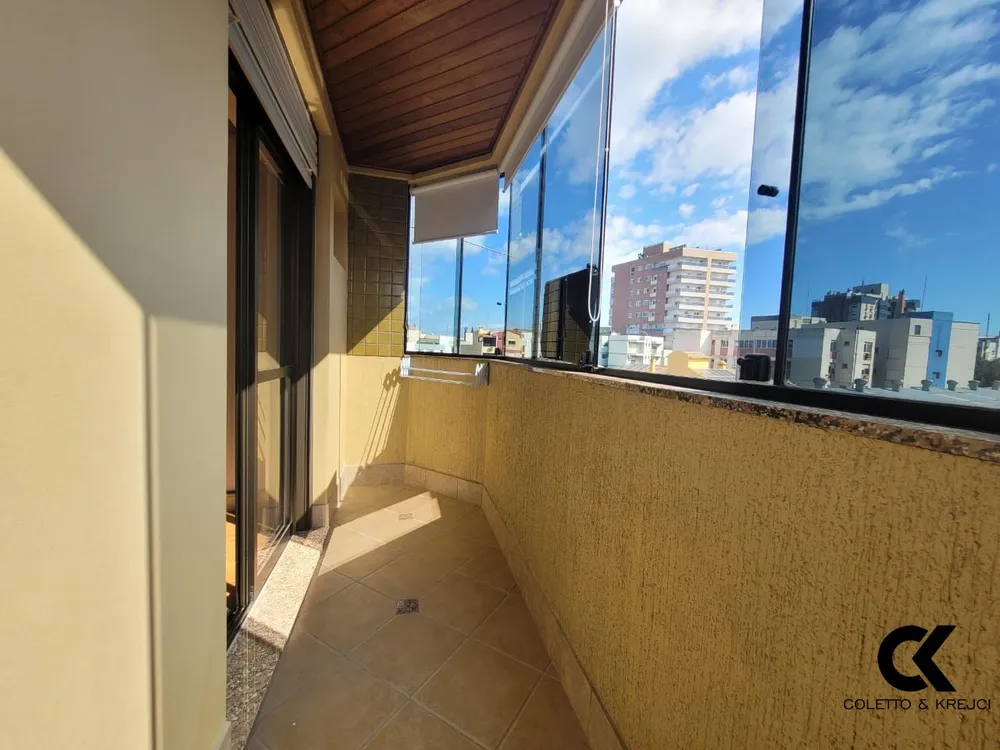 Cobertura, 3 quartos, 170 m² - Foto 5