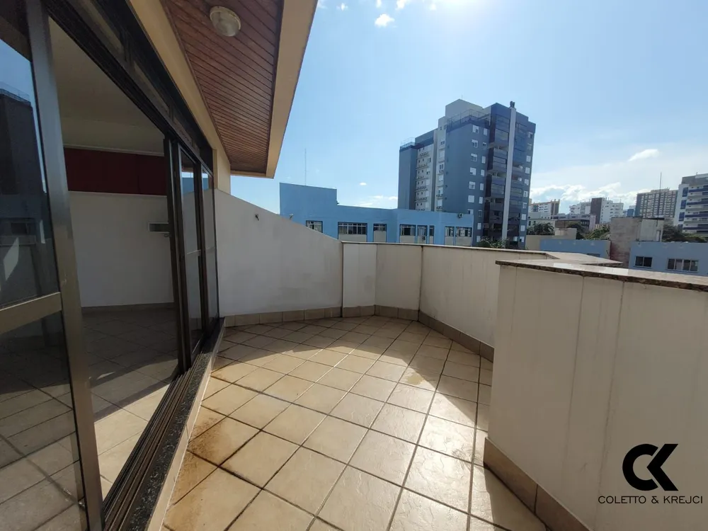 Cobertura, 3 quartos, 170 m² - Foto 6