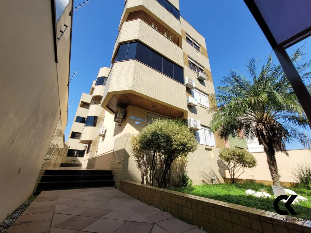 Cobertura, 3 quartos, 170 m² - Foto 3