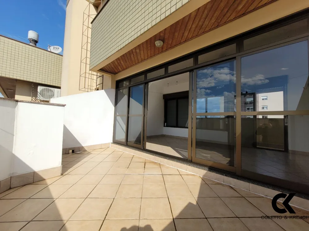 Cobertura, 3 quartos, 170 m² - Foto 10