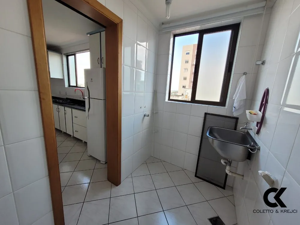 Cobertura, 3 quartos, 170 m² - Foto 9