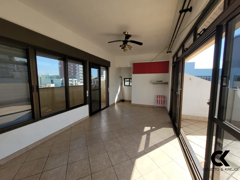 Cobertura, 3 quartos, 170 m² - Foto 7