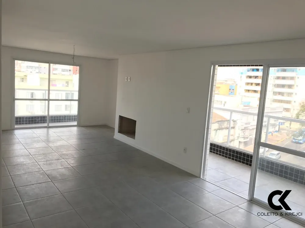 Apartamento, 3 quartos, 165 m² - Foto 2