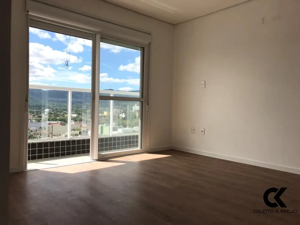 Apartamento, 3 quartos, 165 m² - Foto 4