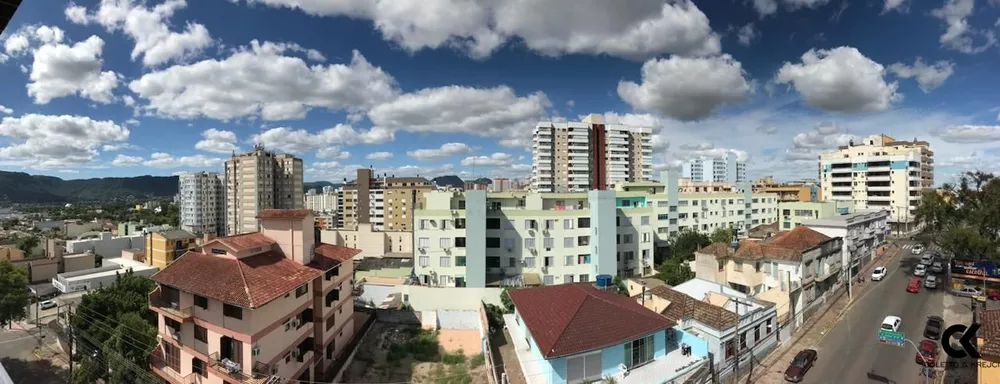 Apartamento, 3 quartos, 165 m² - Foto 4