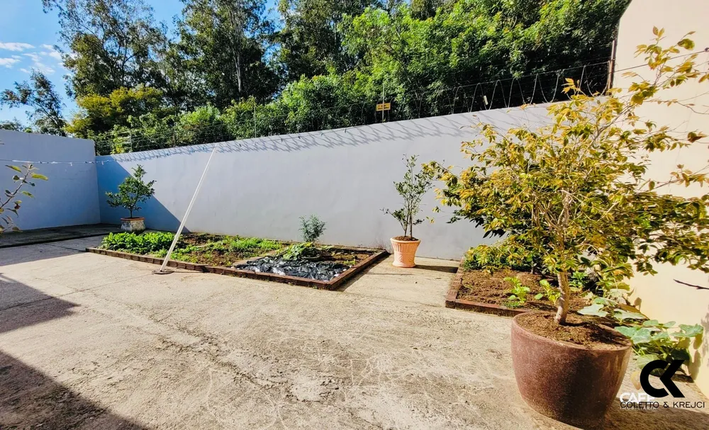 Casa, 4 quartos, 162 m² - Foto 8