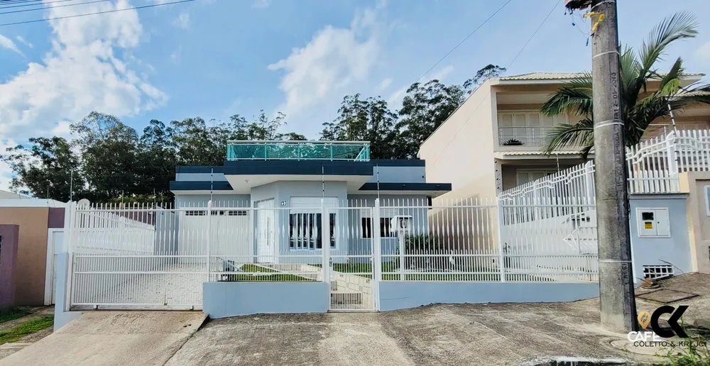 Casa, 4 quartos, 162 m² - Foto 4