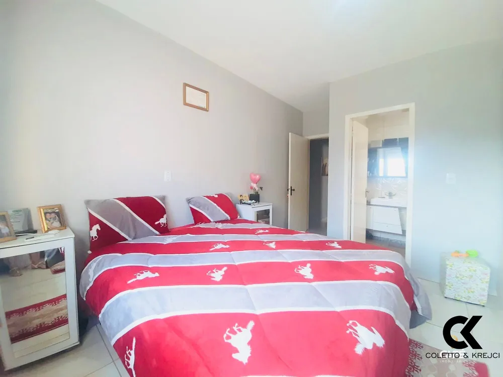 Casa, 4 quartos, 162 m² - Foto 3