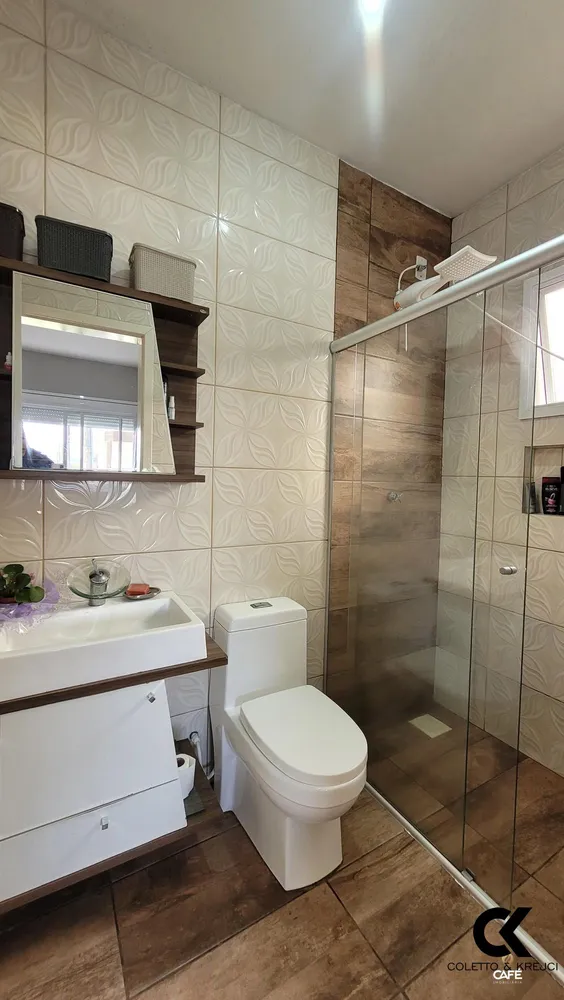 Casa, 4 quartos, 162 m² - Foto 2
