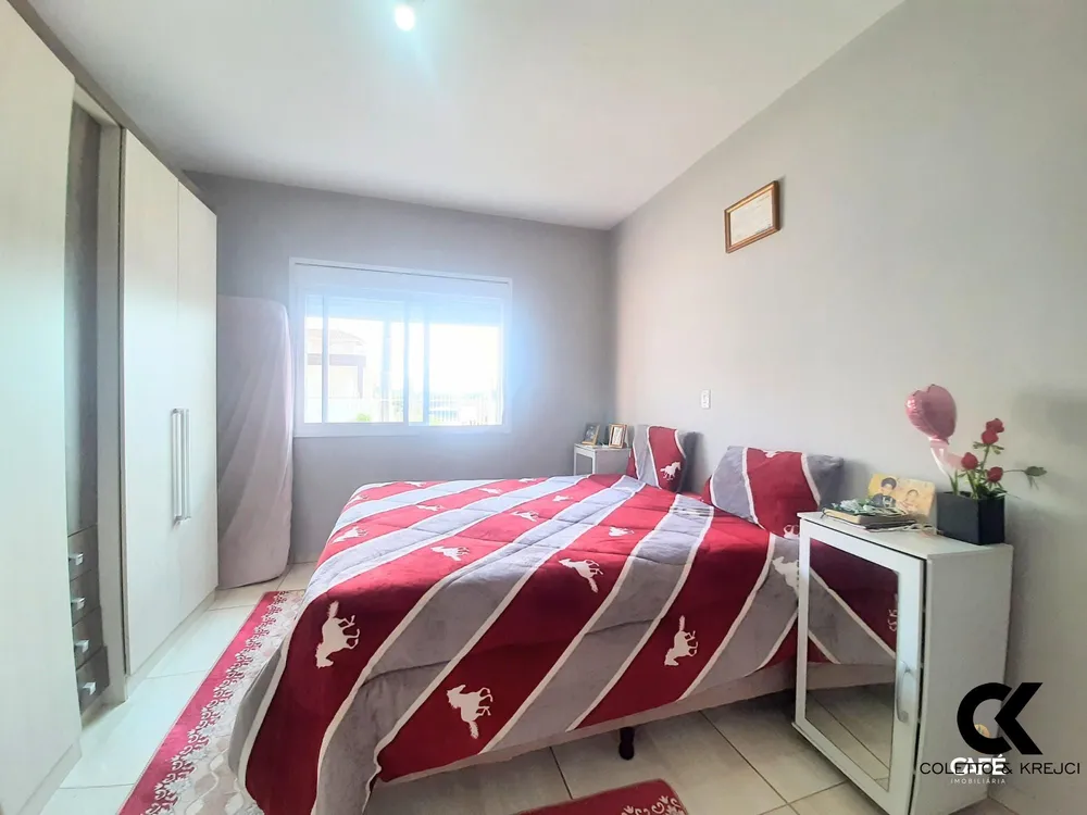 Casa, 4 quartos, 162 m² - Foto 6