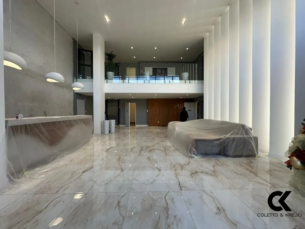 Apartamento, 2 quartos, 110 m² - Foto 3