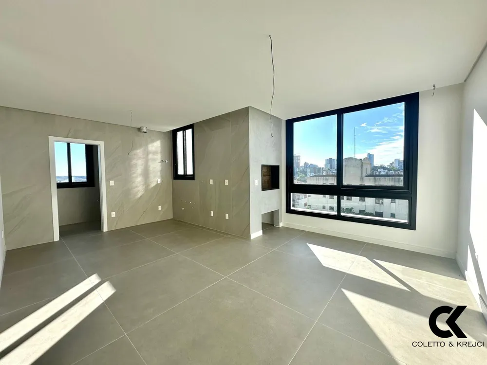 Apartamento, 2 quartos, 110 m² - Foto 7
