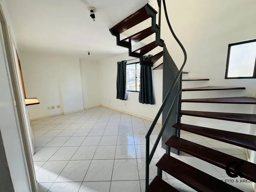 Apartamento, 2 quartos, 81 m² - Foto 2