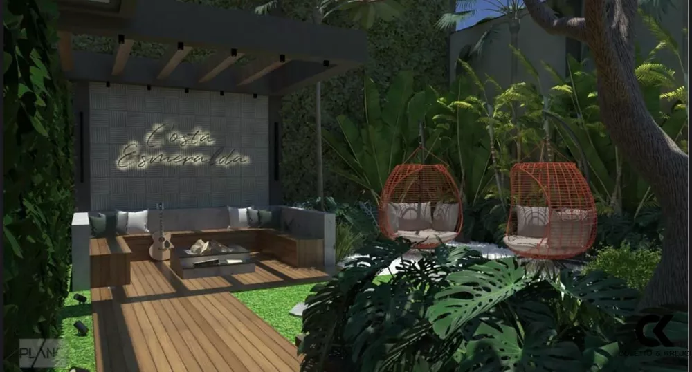 Apartamento, 3 quartos, 186 m² - Foto 8