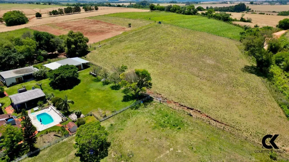Sítio, 3 quartos, 7 hectares - Foto 7