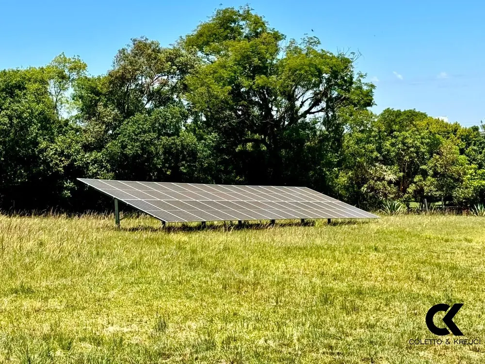 Sítio, 3 quartos, 7 hectares - Foto 3