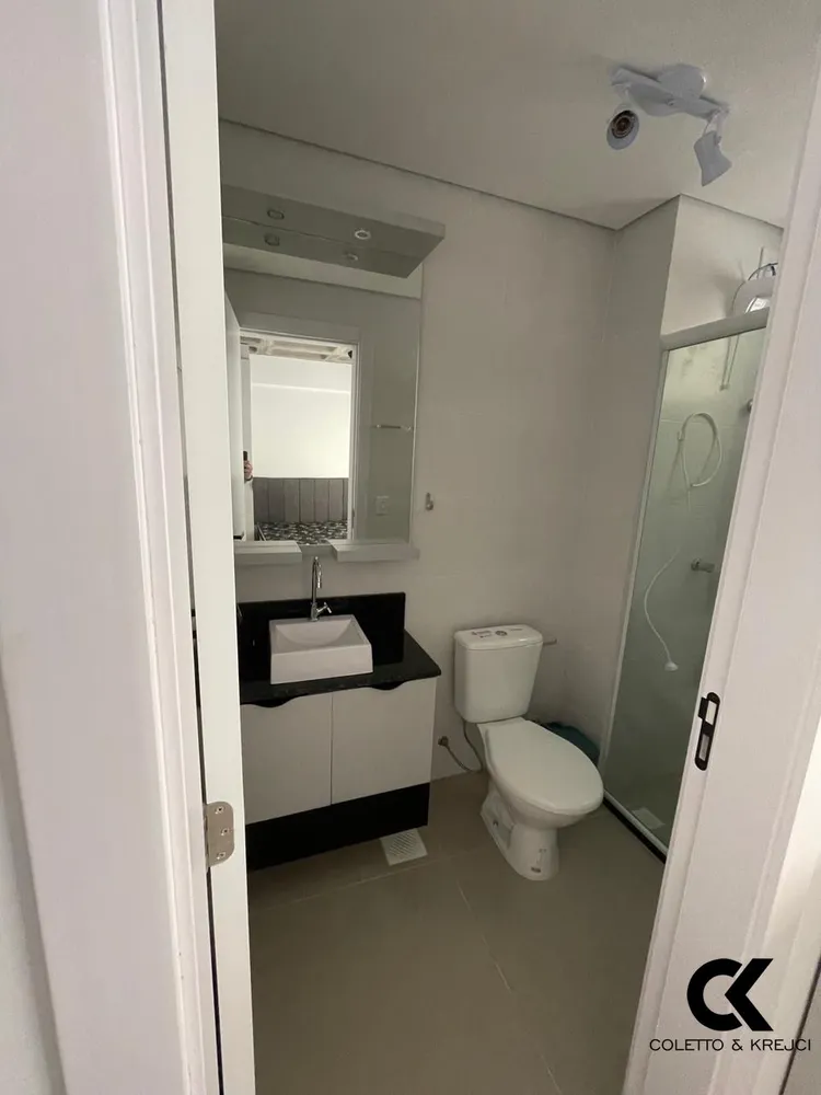 Apartamento, 1 quarto, 42 m² - Foto 6