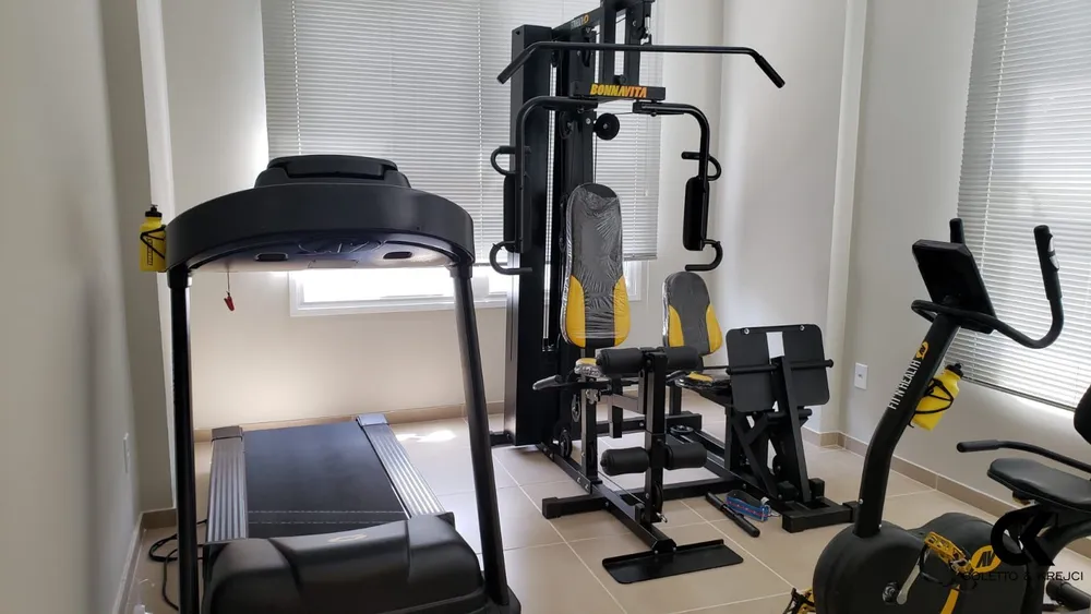 Apartamento, 2 quartos, 82 m² - Foto 12