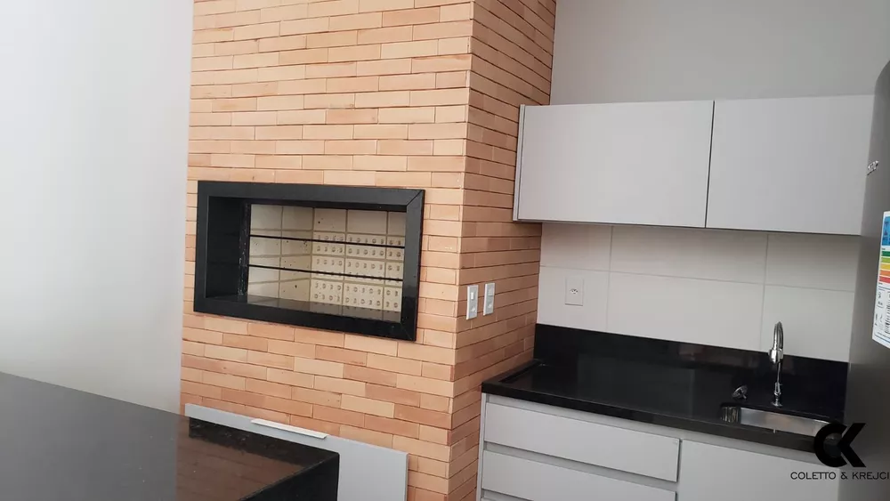 Apartamento, 2 quartos, 82 m² - Foto 1