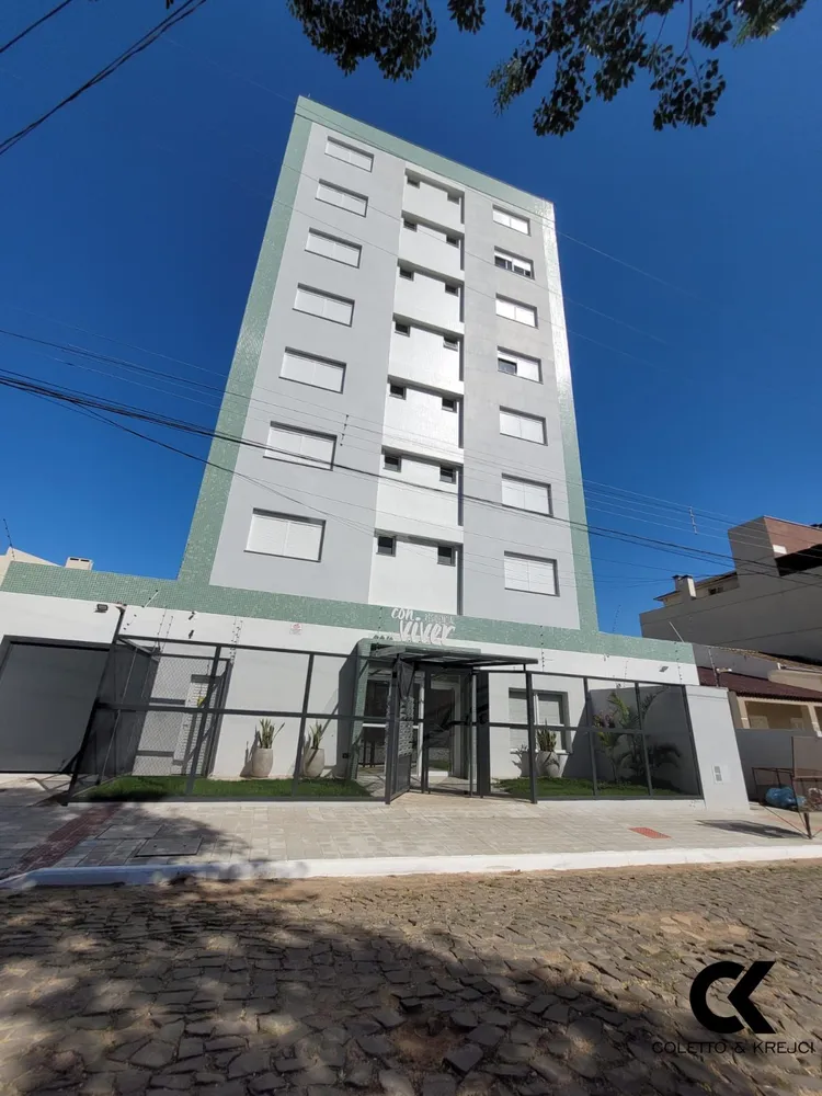 Apartamento, 2 quartos, 82 m² - Foto 1