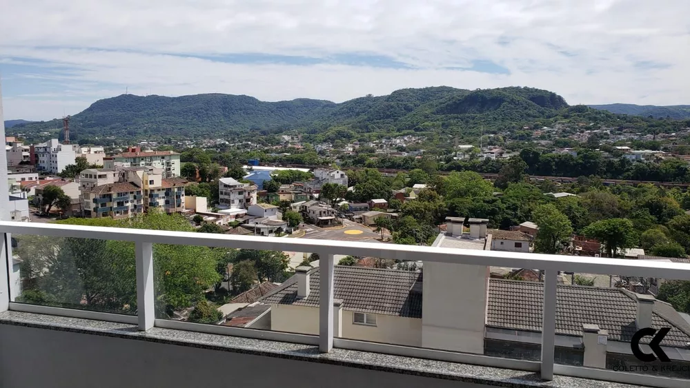 Apartamento, 2 quartos, 82 m² - Foto 4