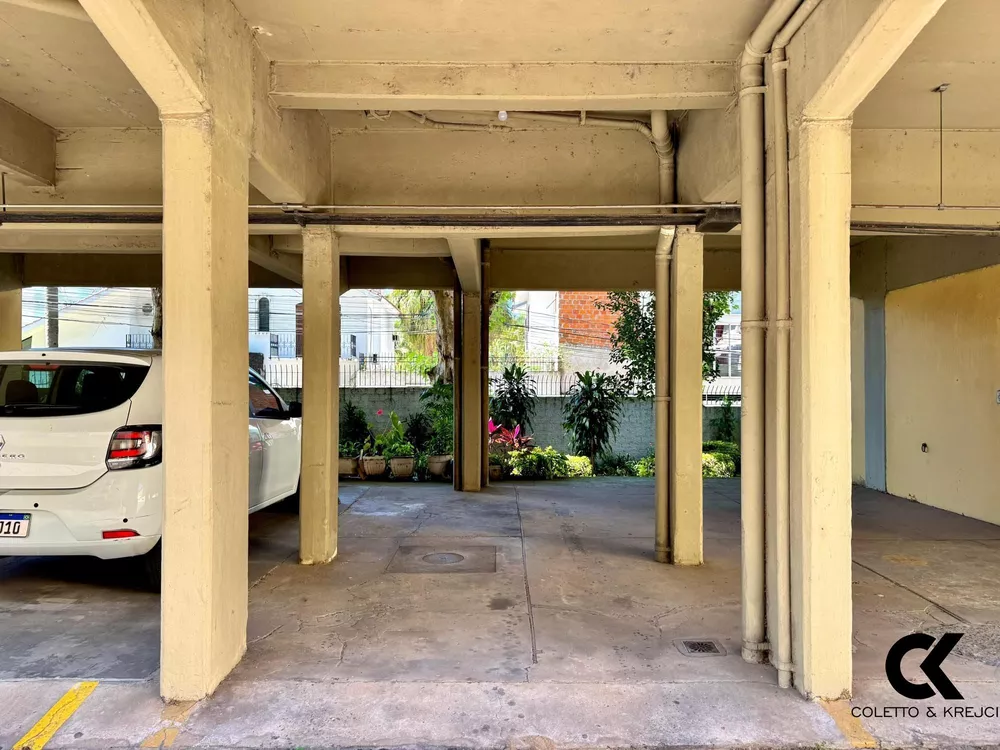 Apartamento, 3 quartos, 92 m² - Foto 7