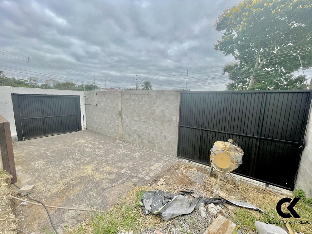 Loja-Salão, 35 m² - Foto 9