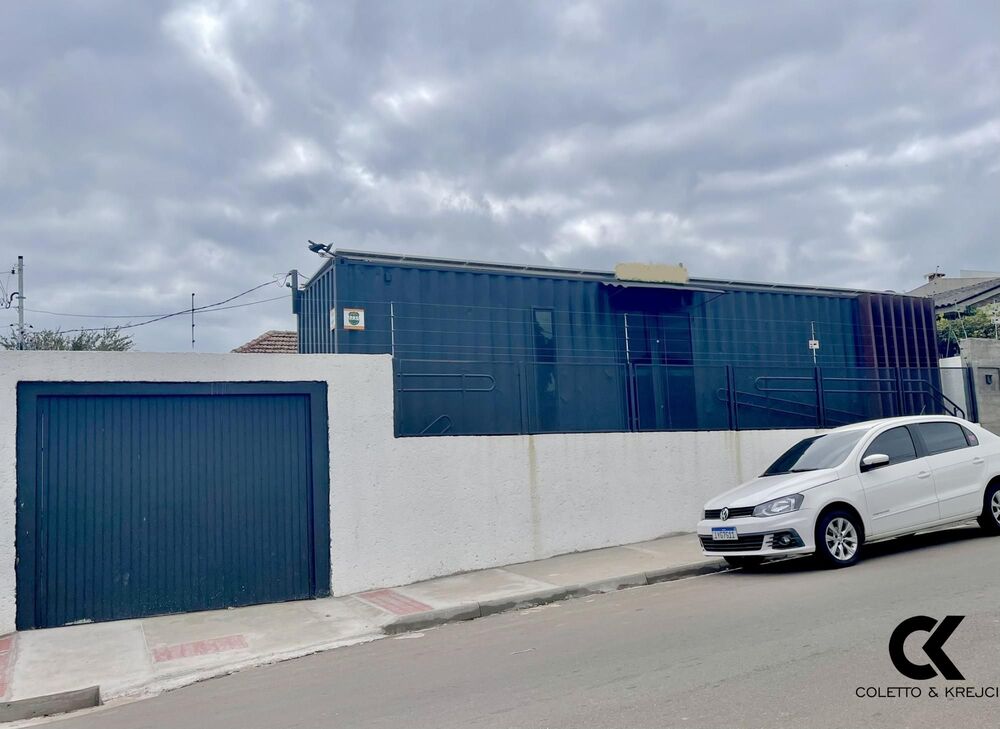 Loja-Salão, 35 m² - Foto 11