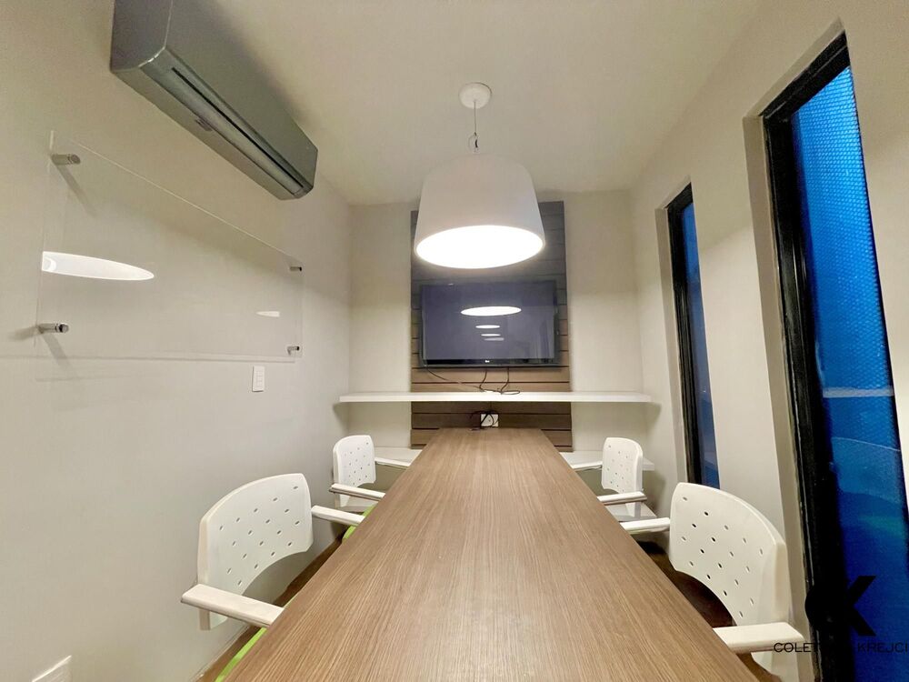 Loja-Salão, 35 m² - Foto 2