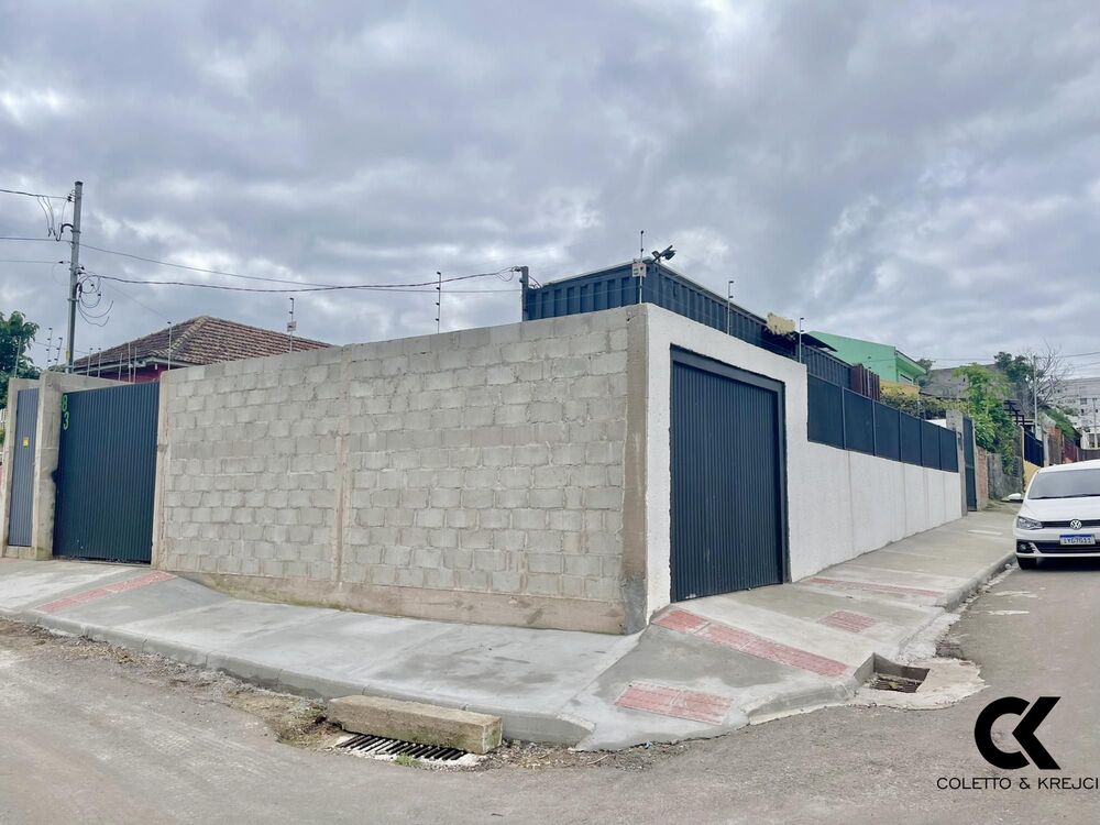 Loja-Salão, 35 m² - Foto 6