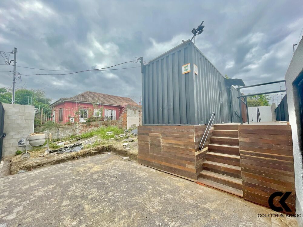 Loja-Salão, 35 m² - Foto 7