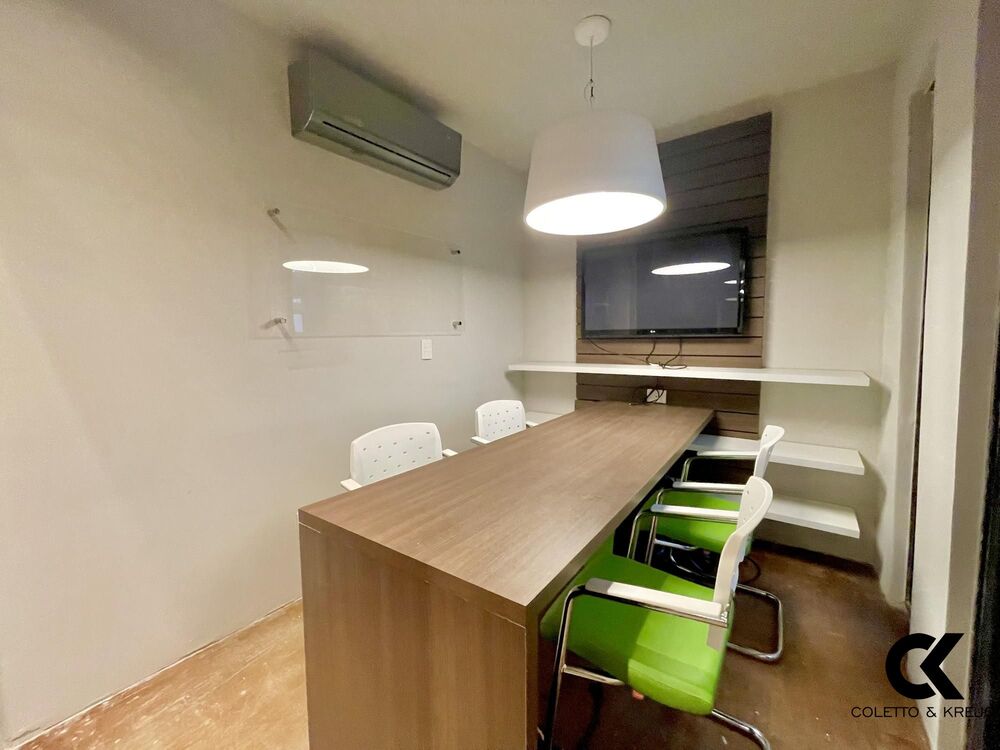 Loja-Salão, 35 m² - Foto 10