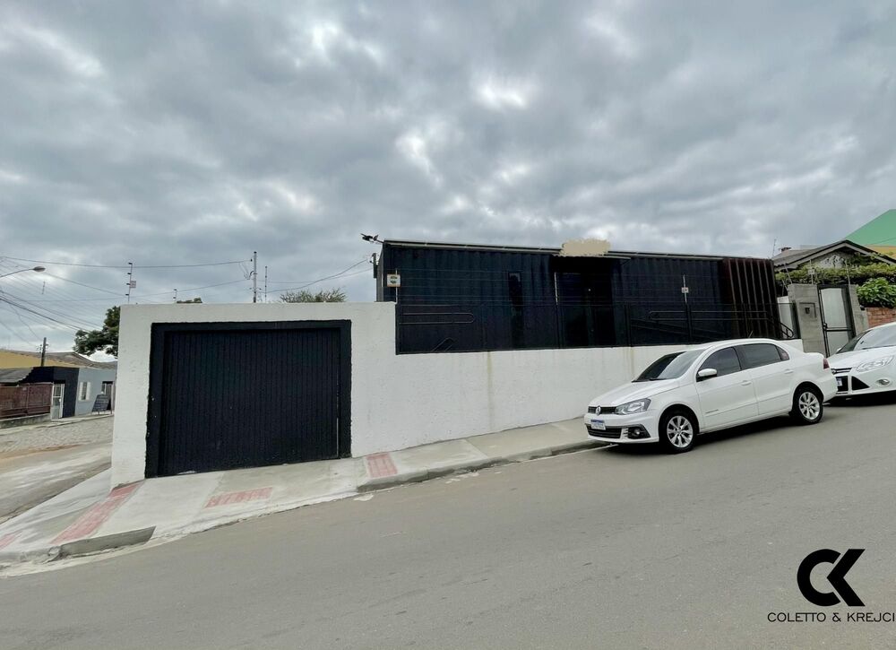 Loja-Salão, 35 m² - Foto 3
