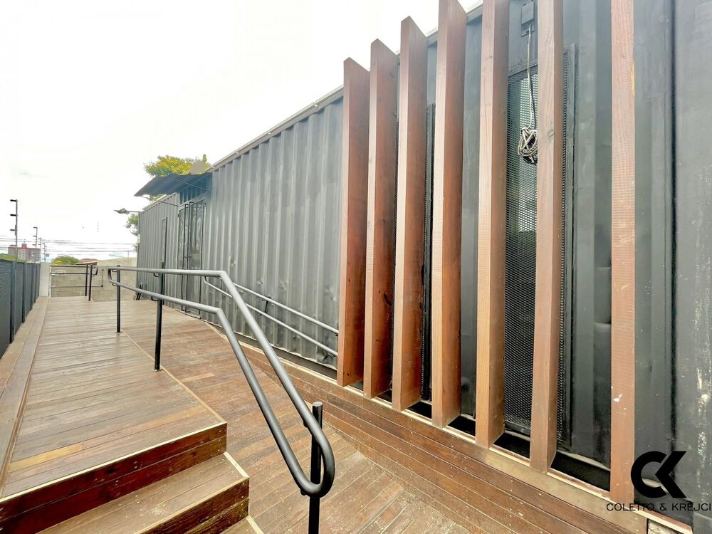 Loja-Salão, 35 m² - Foto 5